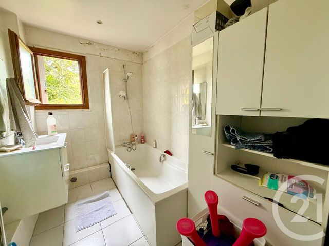 Appartement F2 &agrave; vendre - 2 pi&egrave;ces - 49,60 m2 - Argenteuil - 95 - ILE-DE-FRANCE