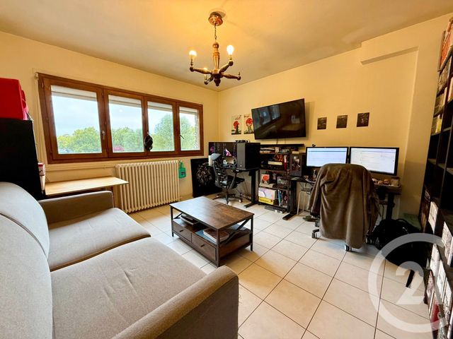 Appartement F2 &agrave; vendre - 2 pi&egrave;ces - 49,60 m2 - Argenteuil - 95 - ILE-DE-FRANCE