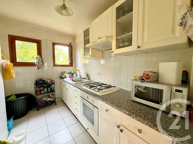 Appartement F2 &agrave; vendre - 2 pi&egrave;ces - 49,60 m2 - Argenteuil - 95 - ILE-DE-FRANCE