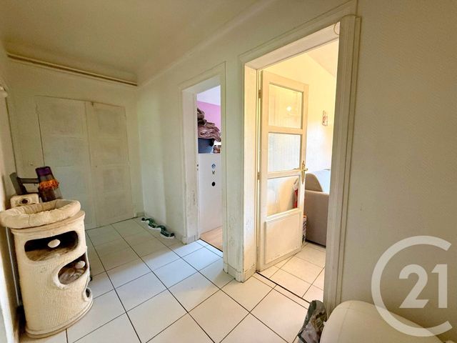 Appartement F2 &agrave; vendre - 2 pi&egrave;ces - 49,60 m2 - Argenteuil - 95 - ILE-DE-FRANCE