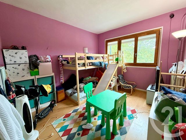 Appartement F2 &agrave; vendre - 2 pi&egrave;ces - 49,60 m2 - Argenteuil - 95 - ILE-DE-FRANCE