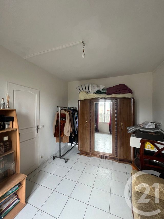Appartement F3 à vendre - 3 pièces - 49,11 m2 - Argenteuil - 95 - ILE-DE-FRANCE