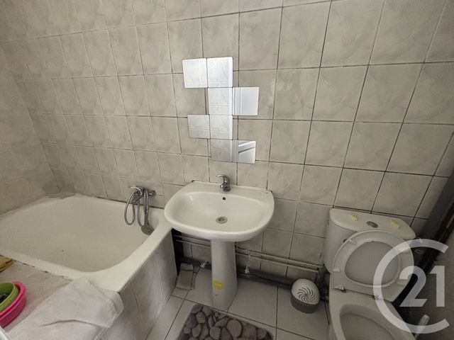 Appartement F3 à vendre - 3 pièces - 49,11 m2 - Argenteuil - 95 - ILE-DE-FRANCE