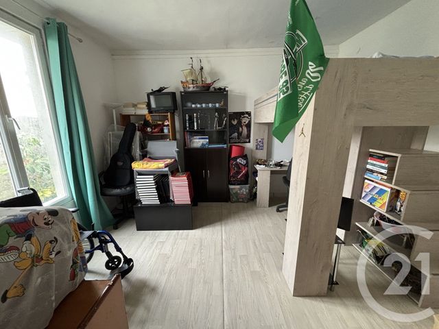 Appartement F3 à vendre - 3 pièces - 49,11 m2 - Argenteuil - 95 - ILE-DE-FRANCE
