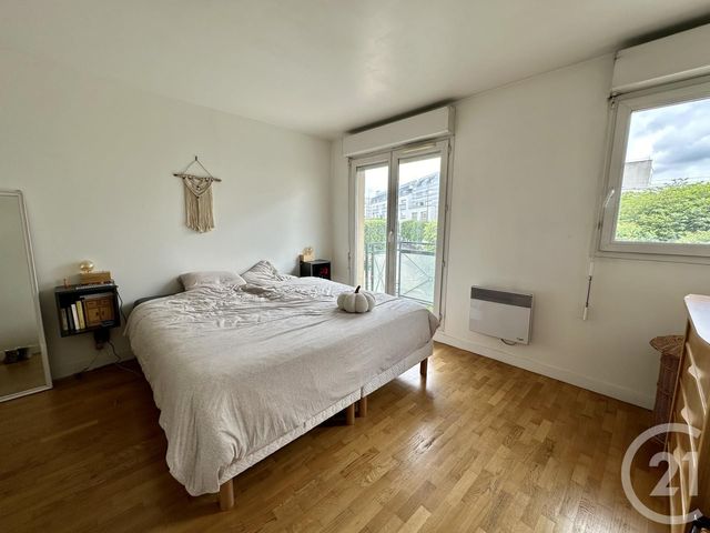 Appartement F4 à vendre - 4 pièces - 85,32 m2 - Argenteuil - 95 - ILE-DE-FRANCE