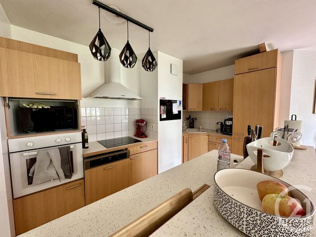 Appartement F4 à vendre - 4 pièces - 85,32 m2 - Argenteuil - 95 - ILE-DE-FRANCE