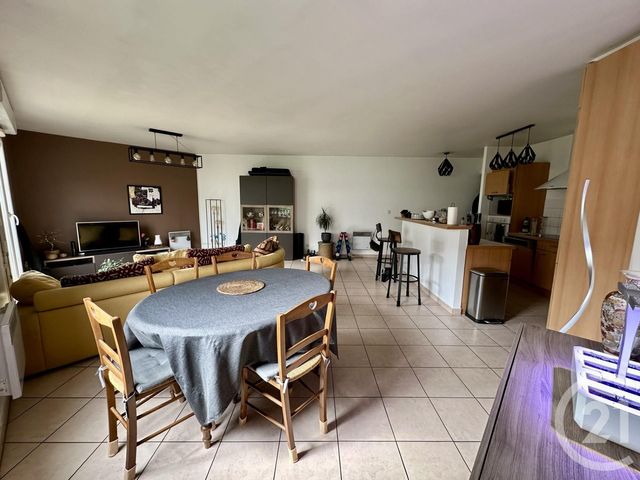 Appartement F4 à vendre - 4 pièces - 85,32 m2 - Argenteuil - 95 - ILE-DE-FRANCE