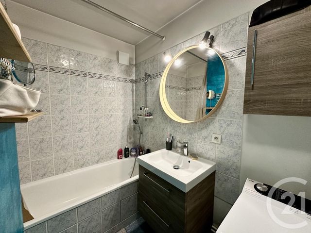 Appartement F4 à vendre - 4 pièces - 85,32 m2 - Argenteuil - 95 - ILE-DE-FRANCE