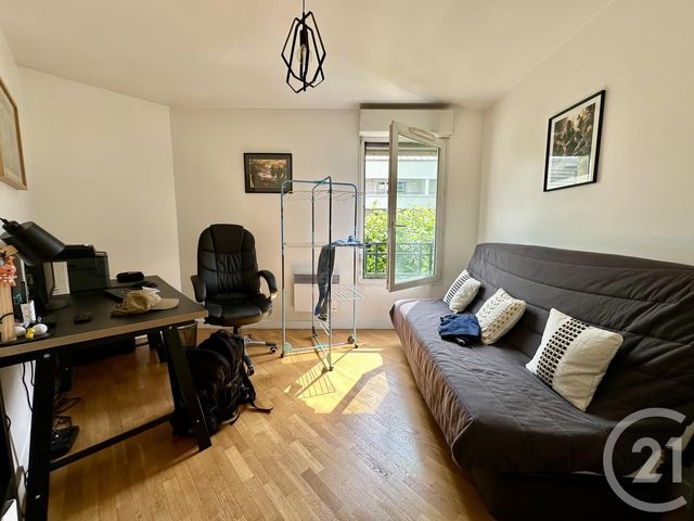 Appartement F4 à vendre - 4 pièces - 85,32 m2 - Argenteuil - 95 - ILE-DE-FRANCE