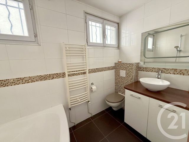 Maison &agrave; vendre - 4 pi&egrave;ces - 87,78 m2 - Argenteuil - 95 - ILE-DE-FRANCE