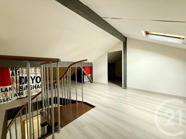 Maison &agrave; vendre - 4 pi&egrave;ces - 87,78 m2 - Argenteuil - 95 - ILE-DE-FRANCE