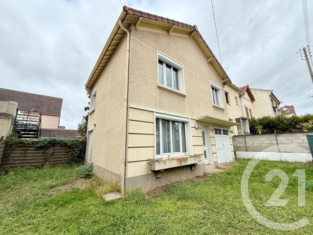 maison - ARGENTEUIL - 95