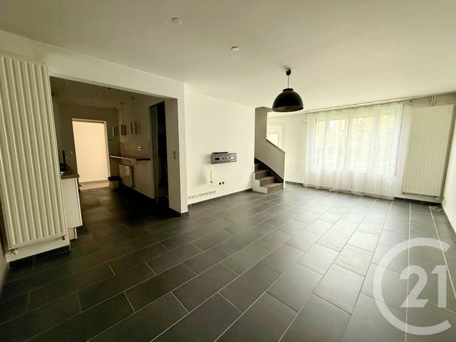 Maison &agrave; vendre - 4 pi&egrave;ces - 87,78 m2 - Argenteuil - 95 - ILE-DE-FRANCE