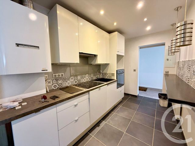 Maison &agrave; vendre - 4 pi&egrave;ces - 87,78 m2 - Argenteuil - 95 - ILE-DE-FRANCE