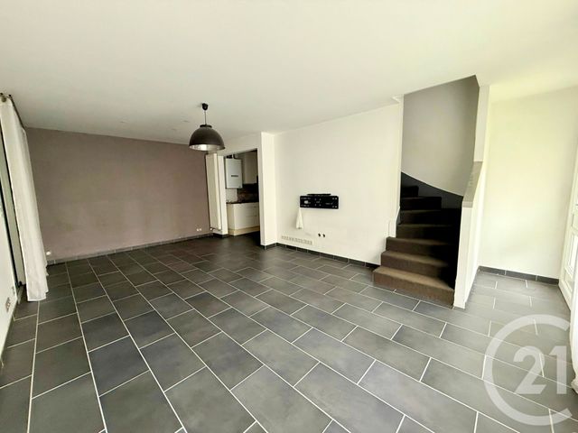 Maison &agrave; vendre - 4 pi&egrave;ces - 87,78 m2 - Argenteuil - 95 - ILE-DE-FRANCE