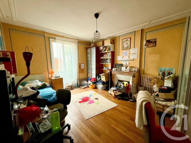 Maison à vendre - 9 pièces - 180,68 m2 - Argenteuil - 95 - ILE-DE-FRANCE