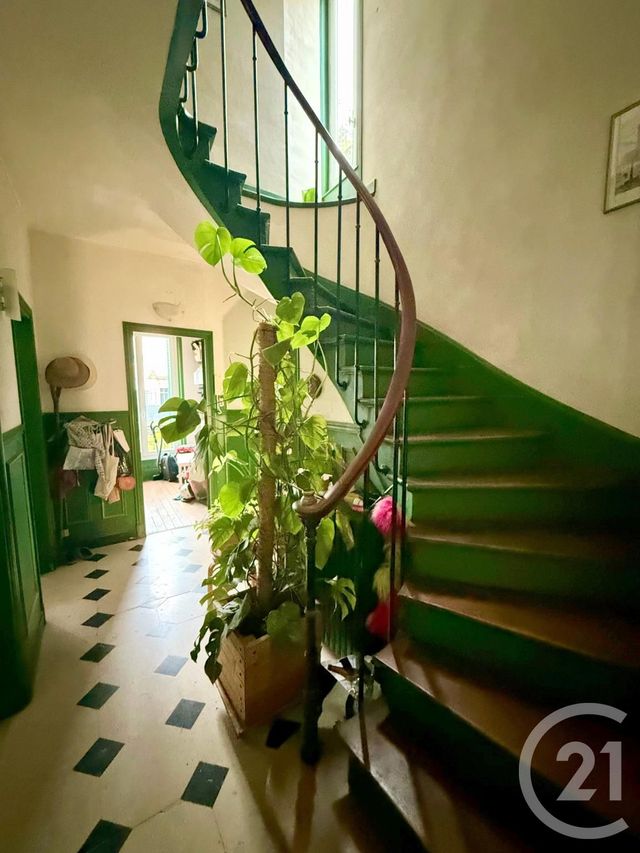 Maison à vendre - 9 pièces - 180,68 m2 - Argenteuil - 95 - ILE-DE-FRANCE