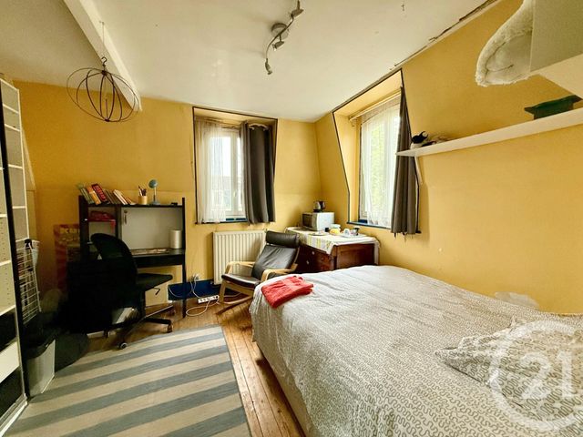 Maison à vendre - 9 pièces - 180,68 m2 - Argenteuil - 95 - ILE-DE-FRANCE