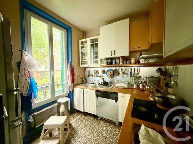 Maison à vendre - 9 pièces - 180,68 m2 - Argenteuil - 95 - ILE-DE-FRANCE