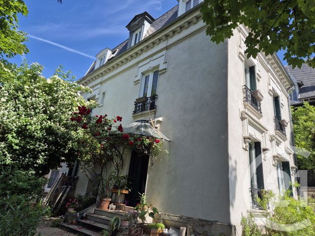 Maison à vendre - 9 pièces - 180,68 m2 - Argenteuil - 95 - ILE-DE-FRANCE