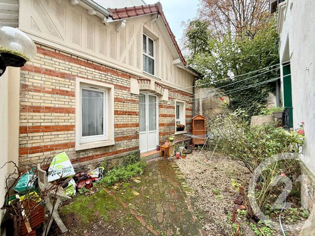 Maison à vendre - 9 pièces - 180,68 m2 - Argenteuil - 95 - ILE-DE-FRANCE
