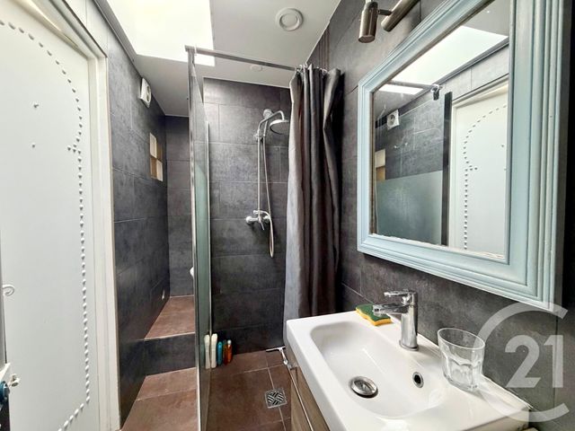 Maison &agrave; vendre - 3 pi&egrave;ces - 51 m2 - Argenteuil - 95 - ILE-DE-FRANCE