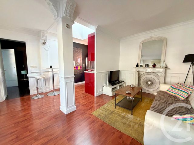 Maison &agrave; vendre - 3 pi&egrave;ces - 51 m2 - Argenteuil - 95 - ILE-DE-FRANCE