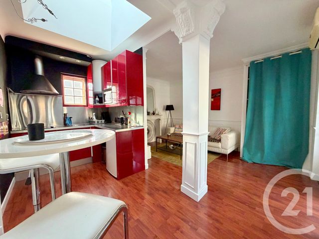 Maison &agrave; vendre - 3 pi&egrave;ces - 51 m2 - Argenteuil - 95 - ILE-DE-FRANCE