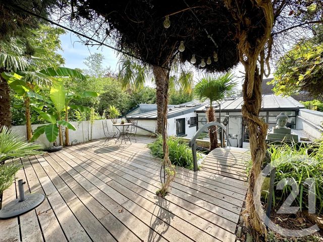 maison - ARGENTEUIL - 95