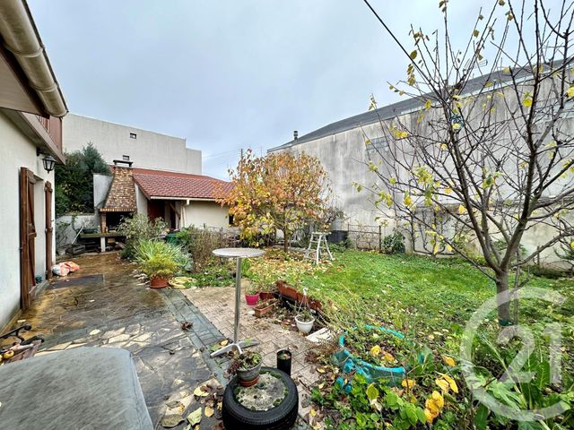 Maison à vendre - 5 pièces - 100 m2 - Argenteuil - 95 - ILE-DE-FRANCE