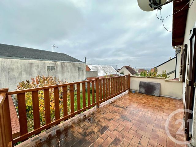 Maison à vendre - 5 pièces - 100 m2 - Argenteuil - 95 - ILE-DE-FRANCE