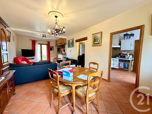 Maison à vendre - 5 pièces - 100 m2 - Argenteuil - 95 - ILE-DE-FRANCE