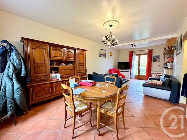 Maison à vendre - 5 pièces - 100 m2 - Argenteuil - 95 - ILE-DE-FRANCE