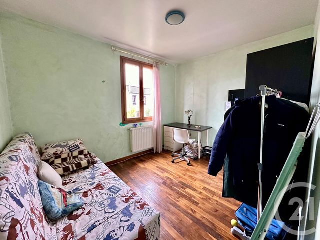 Maison à vendre - 5 pièces - 100 m2 - Argenteuil - 95 - ILE-DE-FRANCE