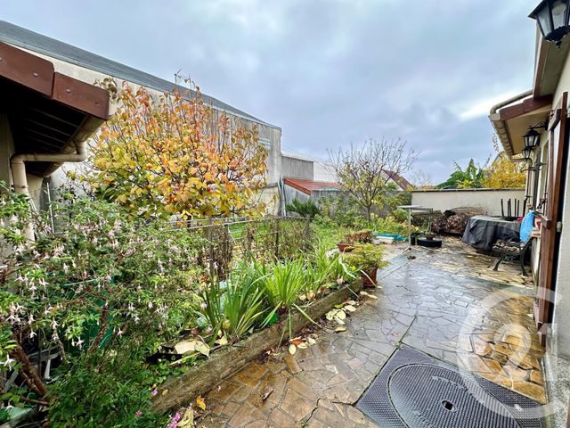 Maison à vendre - 5 pièces - 100 m2 - Argenteuil - 95 - ILE-DE-FRANCE