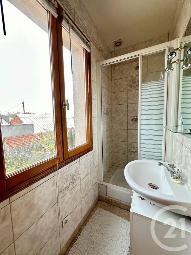 Maison à vendre - 5 pièces - 100 m2 - Argenteuil - 95 - ILE-DE-FRANCE