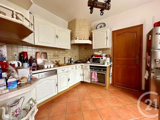 Maison à vendre - 5 pièces - 100 m2 - Argenteuil - 95 - ILE-DE-FRANCE