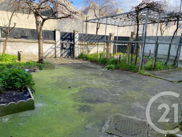 Maison &agrave; vendre - 6 pi&egrave;ces - 85,07 m2 - Argenteuil - 95 - ILE-DE-FRANCE