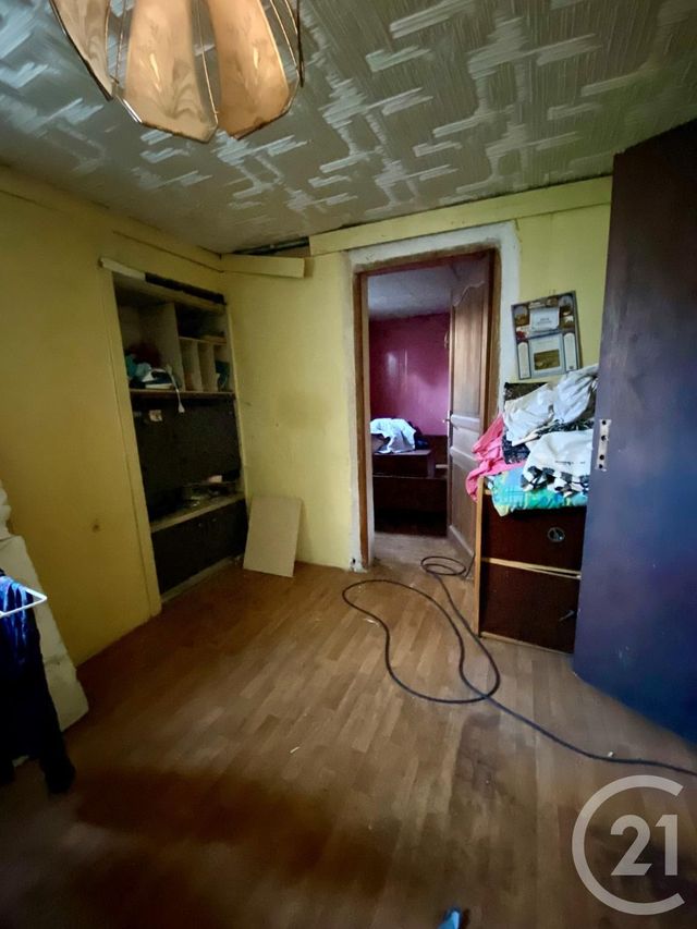 Maison &agrave; vendre - 6 pi&egrave;ces - 85,07 m2 - Argenteuil - 95 - ILE-DE-FRANCE