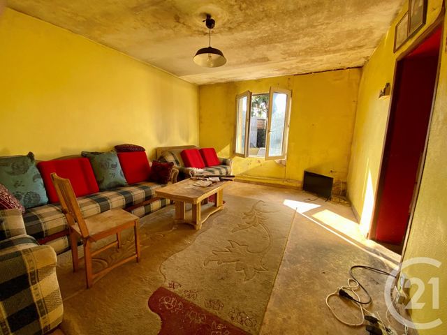 Maison &agrave; vendre - 6 pi&egrave;ces - 85,07 m2 - Argenteuil - 95 - ILE-DE-FRANCE