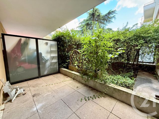 Appartement F3 à vendre - 3 pièces - 55,40 m2 - Argenteuil - 95 - ILE-DE-FRANCE