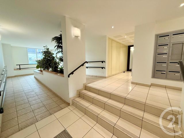 Appartement F3 à vendre - 3 pièces - 55,40 m2 - Argenteuil - 95 - ILE-DE-FRANCE