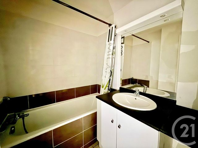 Appartement F3 à vendre - 3 pièces - 55,40 m2 - Argenteuil - 95 - ILE-DE-FRANCE