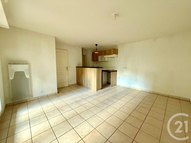 Appartement F3 à vendre - 3 pièces - 55,40 m2 - Argenteuil - 95 - ILE-DE-FRANCE