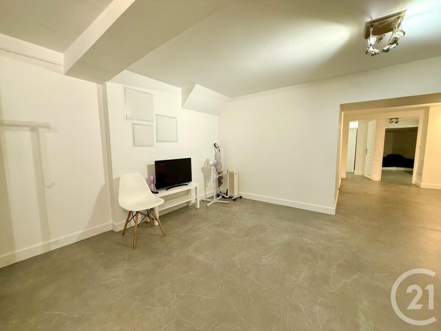 Appartement F2 &agrave; vendre - 6 pi&egrave;ces - 106,74 m2 - Argenteuil - 95 - ILE-DE-FRANCE