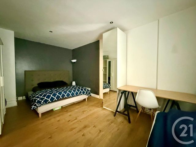 Appartement F2 &agrave; vendre - 6 pi&egrave;ces - 106,74 m2 - Argenteuil - 95 - ILE-DE-FRANCE