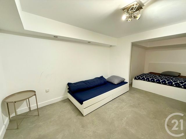 Appartement F2 &agrave; vendre - 6 pi&egrave;ces - 106,74 m2 - Argenteuil - 95 - ILE-DE-FRANCE