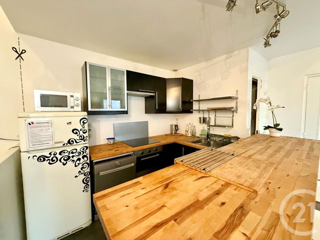 Appartement F2 &agrave; vendre - 6 pi&egrave;ces - 106,74 m2 - Argenteuil - 95 - ILE-DE-FRANCE