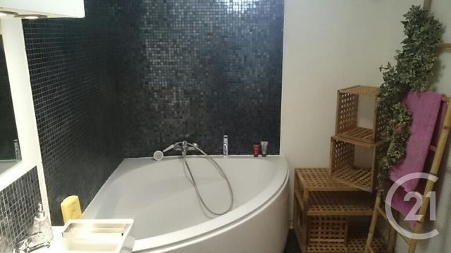 Appartement F2 &agrave; vendre - 6 pi&egrave;ces - 106,74 m2 - Argenteuil - 95 - ILE-DE-FRANCE