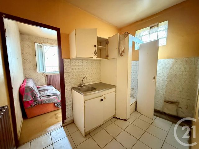 Immeuble &agrave; vendre - 449,84 m2 - Argenteuil - 95 - ILE-DE-FRANCE